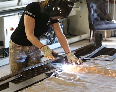 custom metal fabrication greenville sc|metal fab shop near me.